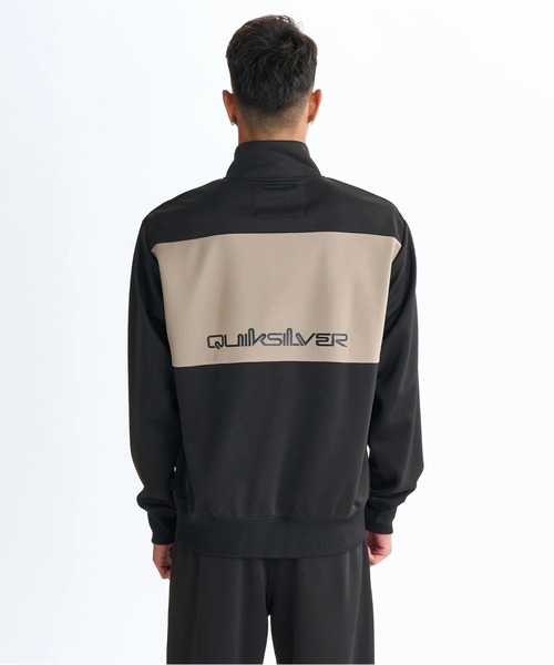 Quiksilver（クイックシルバー） トレーナー スウェット QS WARM UP