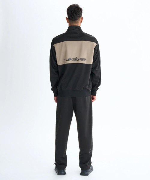 Quiksilver（クイックシルバー） トレーナー スウェット QS WARM UP
