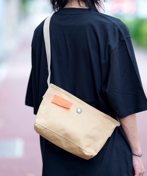 Weekender（TIMEX） ショルダーバッグ WEEKEND(ER) WORKERS SHOULDER
