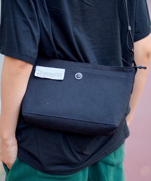 Weekender（TIMEX） ショルダーバッグ WEEKEND(ER) WORKERS SHOULDER