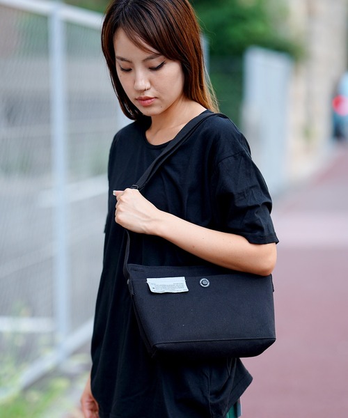 WEEKEND ショルダーバッグ Weekender（TIMEX） ショルダーバッグ WEEKEND(ER) WORKERS SHOULDER