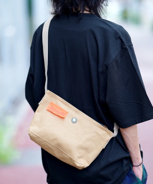 Weekender（TIMEX） ショルダーバッグ WEEKEND(ER) WORKERS SHOULDER