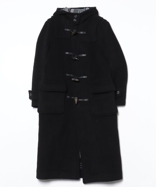 LONDON TRADITION ロンドン トラディション ダッフルコート 34 LONDON Tradition（ロンドントラディション） ダッフルコート 34