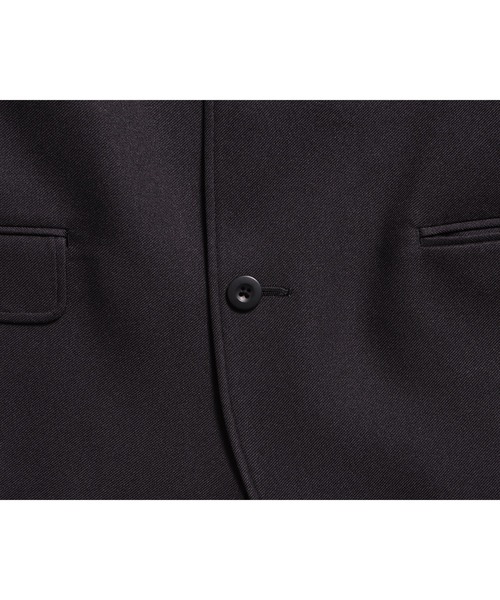 ROTAR（ローター） ジャケット テーラードジャケット Staple Twill 3B
