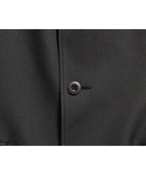 ROTAR（ローター） ジャケット テーラードジャケット Staple Twill 3B
