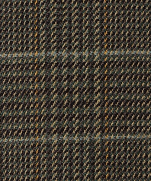 MACPHEE（マカフィー） スカート ウールナチュラルストレッチ プリーツ