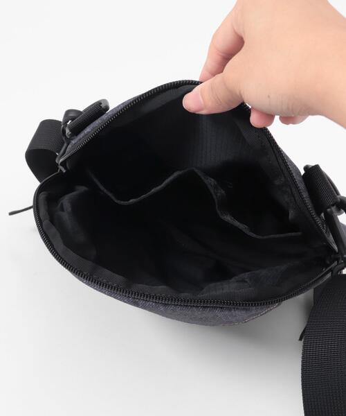 URBAN RESEARCH Sonny Label ショルダーバッグ バッグ NEEDBY heritage