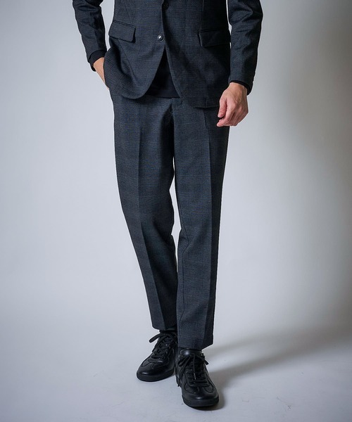 TETE HOMME（テット オム） セレモニースーツ セットアップ 上下2点