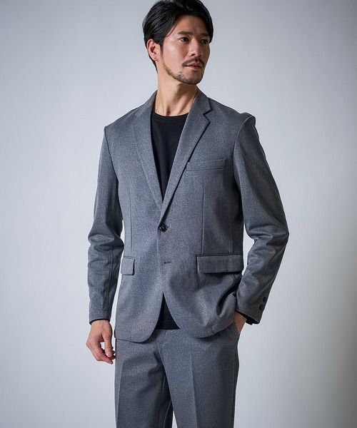 TETE HOMME（テット オム） セレモニースーツ セットアップ 上下2点