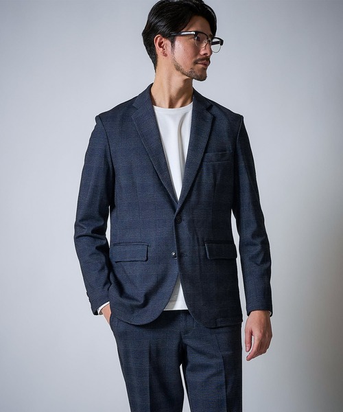 TETE HOMME（テット オム） セレモニースーツ セットアップ 上下2点