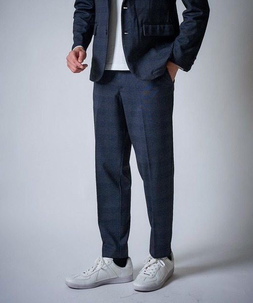 TETE HOMME（テット オム） セレモニースーツ セットアップ 上下2点
