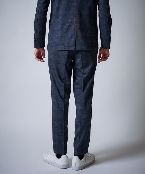 TETE HOMME（テット オム） セレモニースーツ セットアップ 上下2点