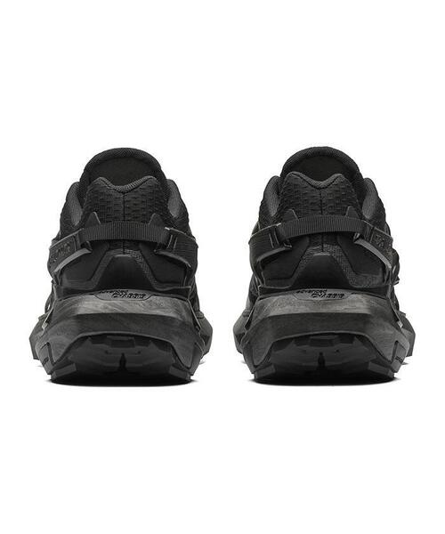 スニーカー SALOMON ADVANCED/サロモンアドヴァンスド/XT PU.RE ADVANCED/L47446000 メンズ レディースの画像