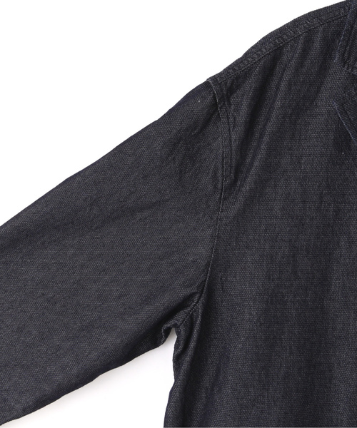 Schott N.Y.C（ショット） 「schott」 ジャケット M ネイビー メンズ