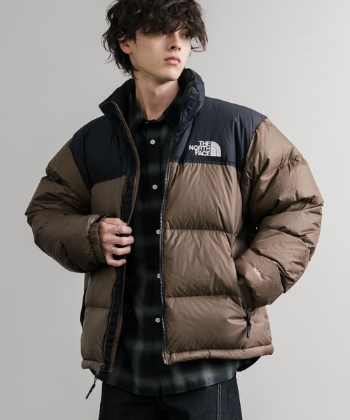 【新品】THE NORTH FACE 秋冬ジャケット THE NORTH FACE（ザ ノースフェイス） ダウンコート ダウンジャケット