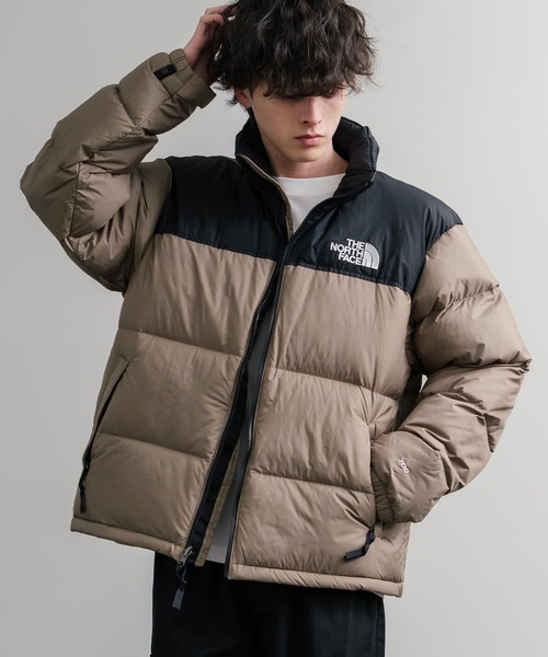 THE NORTH FACE（ザ ノースフェイス） ダウンジャケット ダウン 新色