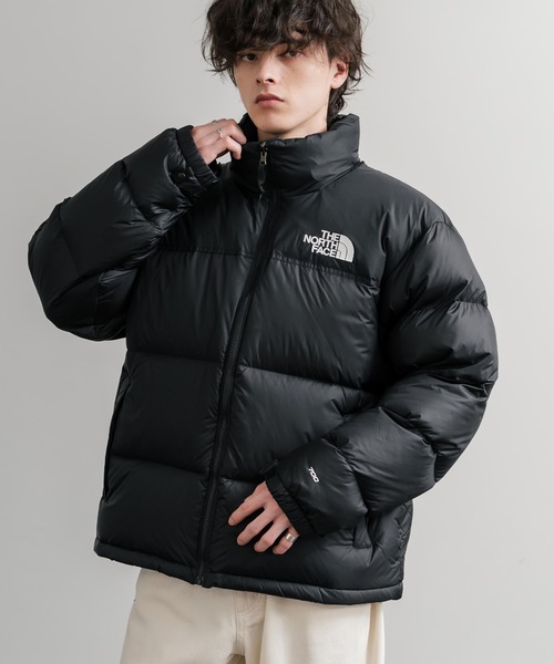 THE NORTH FACE（ザ ノースフェイス） ダウンジャケット ダウン 新色