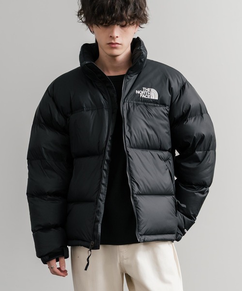 THE NORTH FACE（ザ ノースフェイス） ダウンジャケット ダウン メンズ