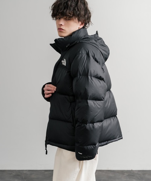 THE NORTH FACE（ザ ノースフェイス） ダウンジャケット ダウン メンズ