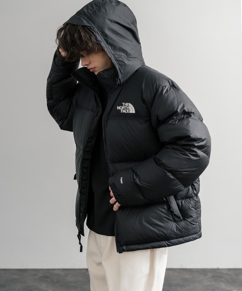 ザ・ノースフェイス Retro Nuptse Jacket ダウンジャケット 楽天市場】【最大72%OFF】【送料無料】【クーポン対象外】 THE NORTH