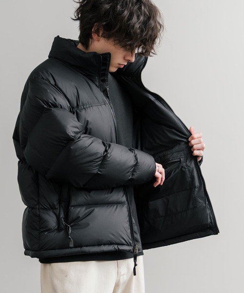 THE NORTH FACE（ザ ノースフェイス） ダウンジャケット ダウン 新色