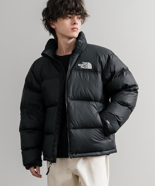THE NORTH FACE（ザ ノースフェイス） ダウンジャケット ダウン 新色
