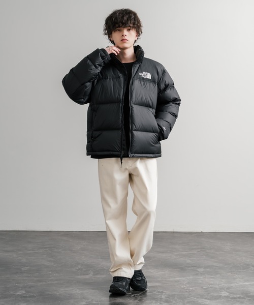 THE NORTH FACE（ザ ノースフェイス） ダウンジャケット ダウン 新色