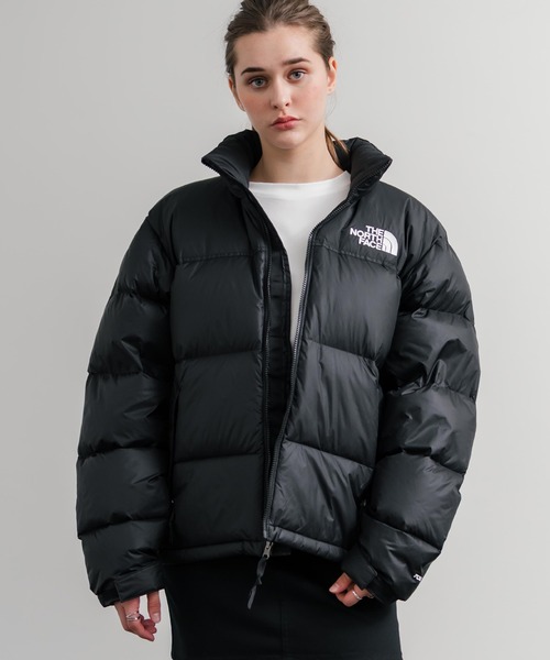 ザ・ノースフェイス Retro Nuptse Jacket ダウンジャケット THE NORTH FACE（ザ ノースフェイス） ダウンジャケット ダウン 新色