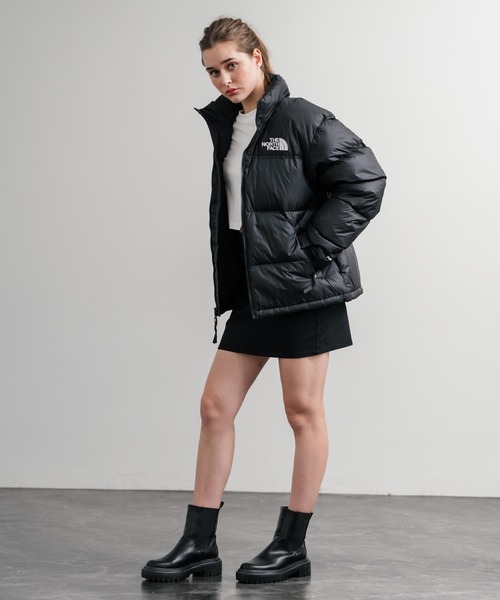 THE NORTH FACE（ザ ノースフェイス） ダウンジャケット ダウン 新色