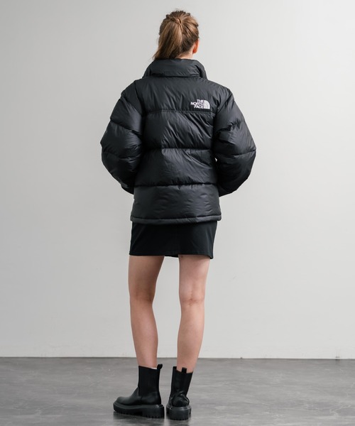 THE NORTH FACE1996RetroNuptse Jacket男女兼用 THE NORTH FACE（ザ ノースフェイス） ダウンジャケット ダウン 新色