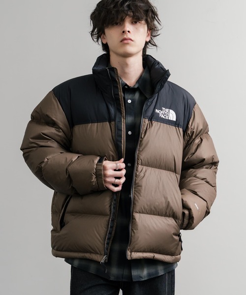 THE NORTH FACE（ザ ノースフェイス） ダウンジャケット ダウン 新色