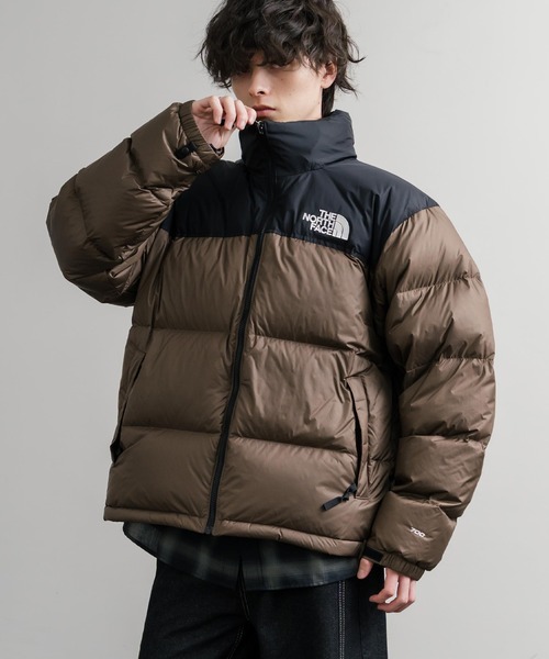 THE NORTH FACE（ザ ノースフェイス） ダウンジャケット ダウン 新色