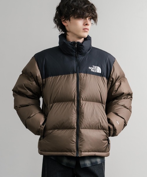 THE NORTH FACE（ザ ノースフェイス） ダウンジャケット ダウン 新色