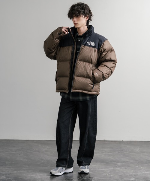 THE NORTH FACE（ザ ノースフェイス） ダウンジャケット ダウン 新色