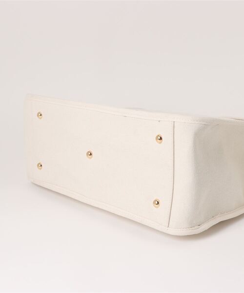 「SMIR NASLI」 2WAYバッグ 9 ダークグレー レディース_画像3