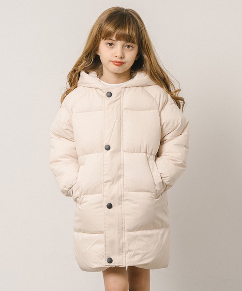 URBAN CHERRY（アーバンチェリー） コート アウター 中綿入りロング