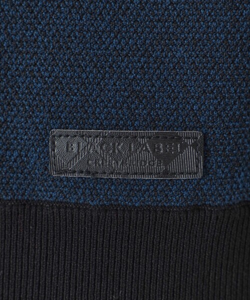 BLACK LABEL CRESTBRIDGE（ブラックレーベル クレストブリッジ