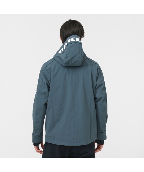 OAKLEY（オークリー） ナイロンジャケット O-FUSION WARM JACKET 2.0