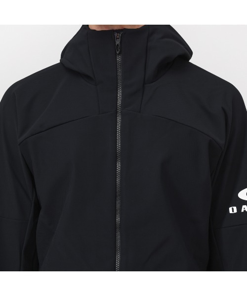 OAKLEY（オークリー） ナイロンジャケット O-FUSION WARM JACKET 2.0