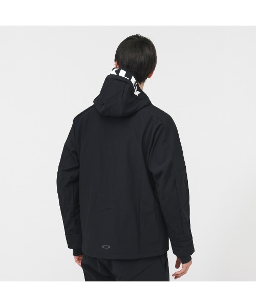 OAKLEY（オークリー） ナイロンジャケット O-FUSION WARM JACKET 2.0