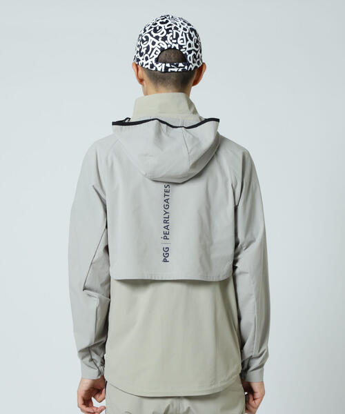 PEARLY GATES（パーリーゲイツ） ブルゾン アウター 「PGG」「直営店舗