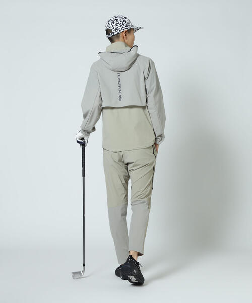 PEARLY GATES（パーリーゲイツ） ブルゾン アウター 「PGG」「直営店舗