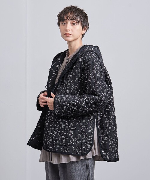 Pheeta（フィータ） コート アウター 「Pheeta」Paula ミドル