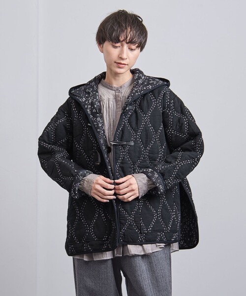 Pheeta（フィータ） コート アウター 「Pheeta」Paula ミドル