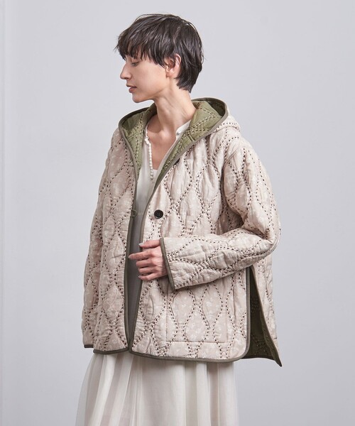 Pheeta（フィータ） コート アウター 「Pheeta」Paula ミドル