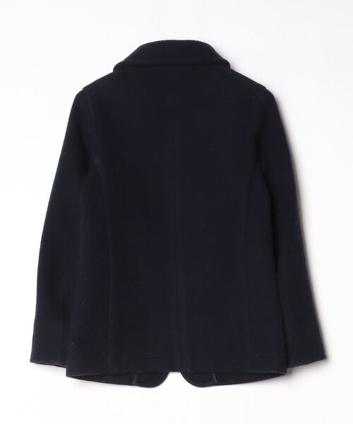 Danton（ダントン） ジャケット 36 ネイビー レディース : ZOZOTOWN