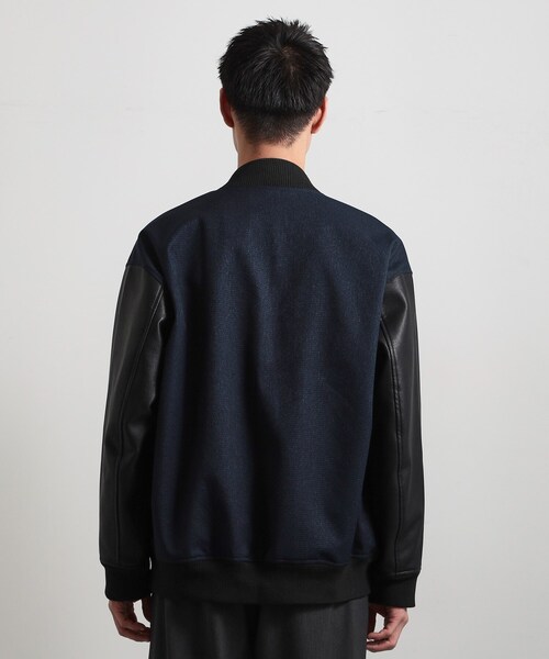 バランスウェアデザイン　ブルゾン　メンズ　XL THE SHOP TK ブルゾン アウター 「1ランク上の大人カジュアルに」異