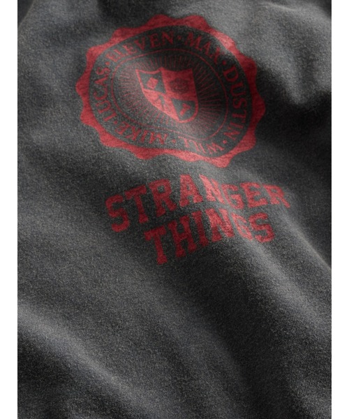 GAP（ギャップ） tシャツ ストレンジャー・シングス リバーシブル