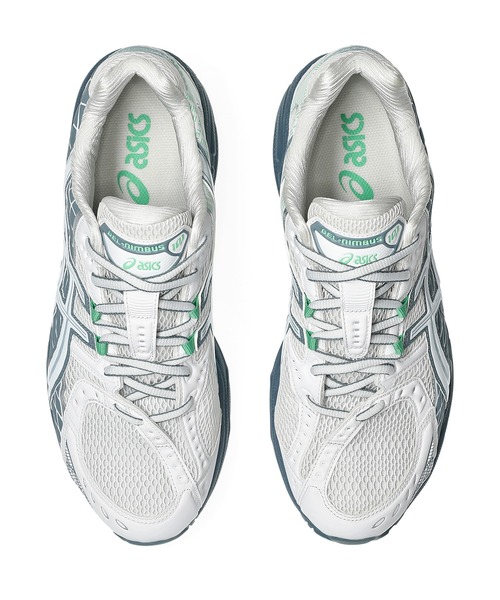 ASICS（アシックス） 防水 ゴアテックス スニーカー GEL-NIMBUS 10.1