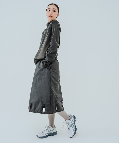 ASICS（アシックス） 防水 ゴアテックス スニーカー GEL-NIMBUS 10.1
